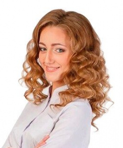 Карманова Анастасия Сергеевна психиатр
