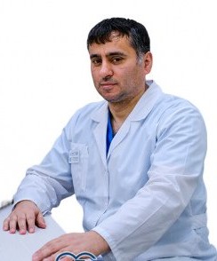 Мамедов Тимур Азизович маммолог