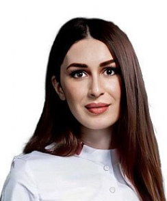 Абдулаева Джаминат Муртазалиевна гастроэнтеролог
