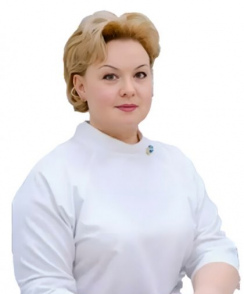 Белоусова Татьяна Валентиновна стоматолог