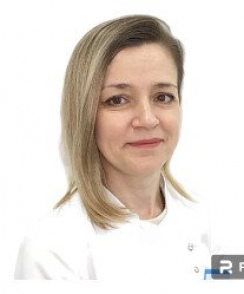 Жердева Ирина Владимировна акушер