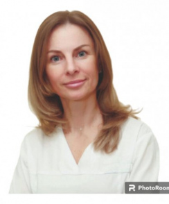 Райкова Анна Михайловна гинеколог
