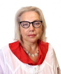 Оленичева Елена Леонидовна психотерапевт