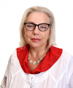 Оленичева Елена Леонидовна психотерапевт