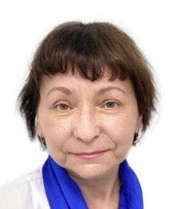 Сорокина Татьяна Владимировна невролог