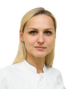 Каткова Татьяна Евгеньевна анестезиолог