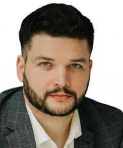 Кутовой Дмитрий Дмитриевич психиатр