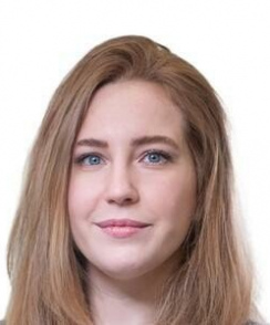 Гусева Вероника Романовна стоматолог