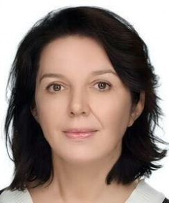 Войтенко Мария Юрьевна психолог