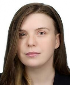 Вьяль Анастасия Павловна психиатр