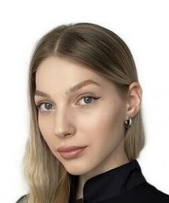 Слинкина Ксения Альбертовна стоматолог
