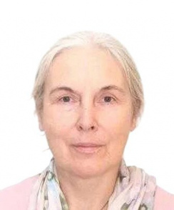 Щипицына Елена Михайловна невролог