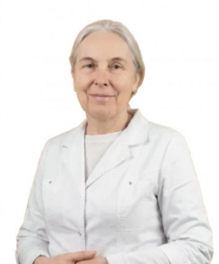 Щипицына Елена Михайловна невролог