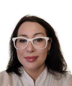 Киселева Нина Владимировна терапевт