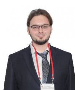 Лунев Виктор Иванович терапевт