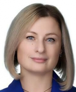 Жинель Елена Викторовна психолог