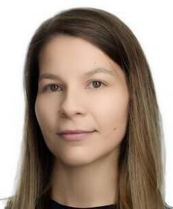 Климочкина Екатерина Николаевна психолог