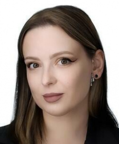 Корендюхина Анна Олеговна психиатр