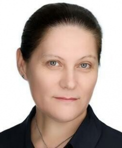 Литвинова Ольга Борисовна психолог