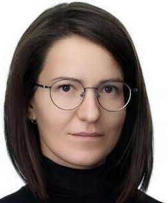 Михеенкова Надежда Михайловна психиатр