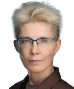 Смоленская Евгения Игоревна психолог
