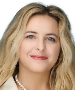 Чмутова Евгения Владимировна психолог