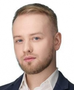 Чугреев Илья Сергеевич психиатр