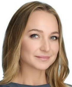 Шакшина Ирина Николаевна психолог