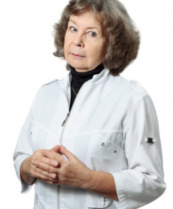 Романова Галина Алексеевна лор (отоларинголог)