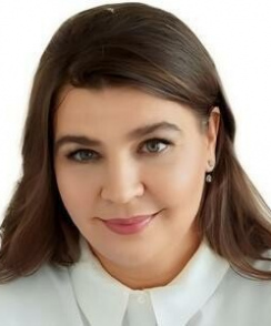 Леонова Юлия Станиславовна психолог