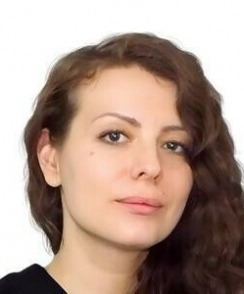 Климова Ирина Дмитриевна психолог