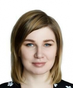 Махновская Варвара Сергеевна психолог