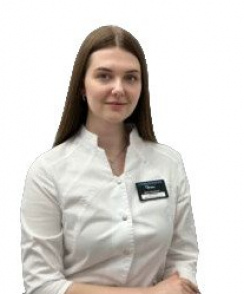 Волкова Анастасия Борисовна стоматолог