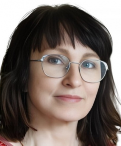 Микиева Ирина Николаевна психолог