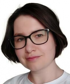 Сазонова Ольга Юрьевна психолог