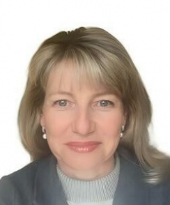Свиридова Лариса Юрьевна психолог