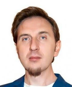 Смойкин Дмитрий Александрович психолог