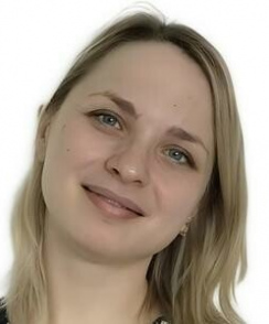 Старцева Софья Юрьевна психолог