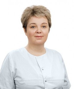 Дьяченко Галина Викторовна стоматолог