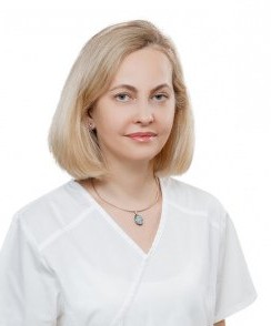 Иванова Гузалия Рамильевна стоматолог