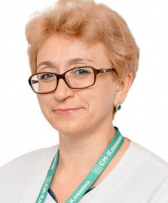 Болдырева Нина Владимировна педиатр