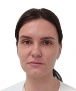 Байкеева Елена Юрьевна невролог
