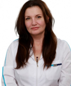 Быстрова Екатерина Львовна стоматолог