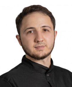 Майсигов Джамалейл Багаудинович стоматолог