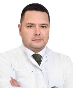 Азизов Усмон Шодиджонович флеболог