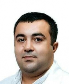 Коджаев Эмин Рафикович хирург