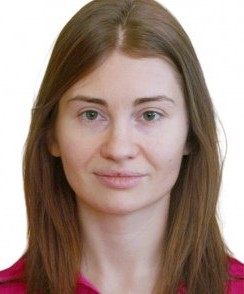 Азуевская Анастасия Вадимовна психолог
