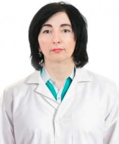 Айгунова Баху Камильевна психолог