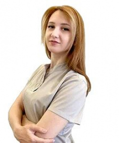 Плахина Мария Васильевна стоматолог