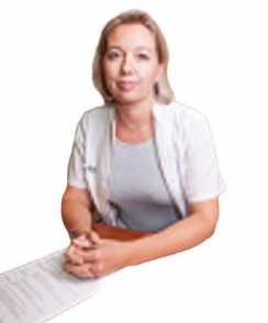 Черепнина Анна Леонидовна гинеколог